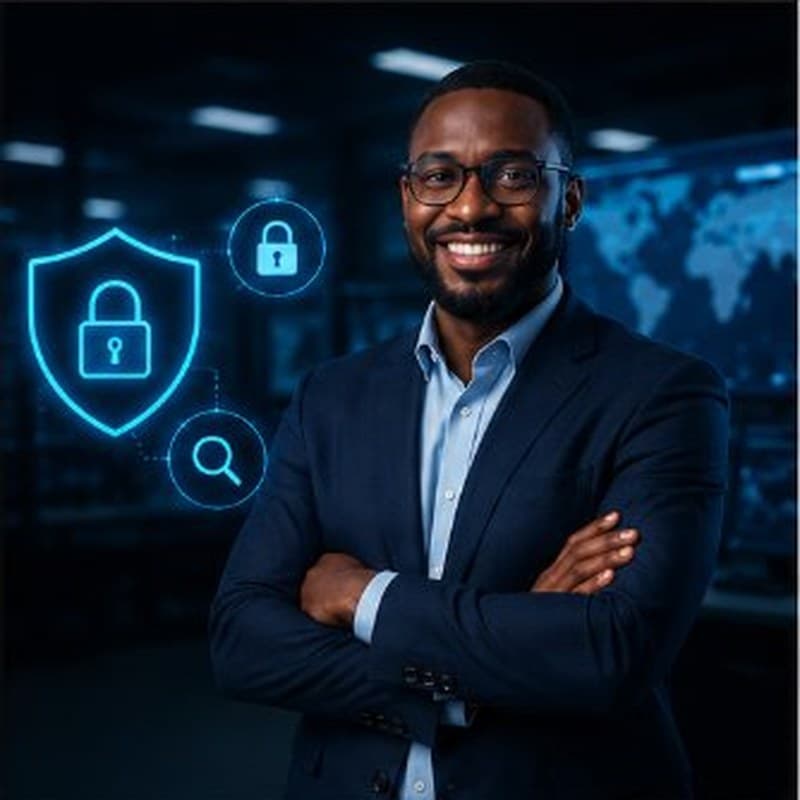 Consultoría IT y Ciberseguridad